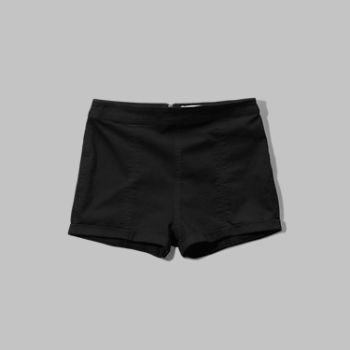 Womens Shorts | Abercrombie.ca