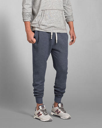 Mens Sweatpants | Abercrombie & Fitch