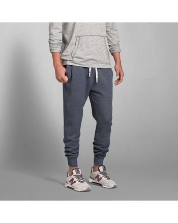 abercrombie sweatpants mens