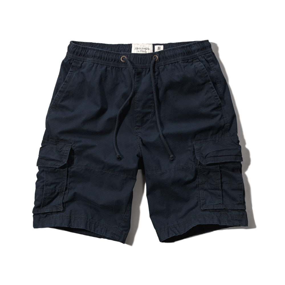 Mens Shorts | Mens Bottoms | Abercrombie.com