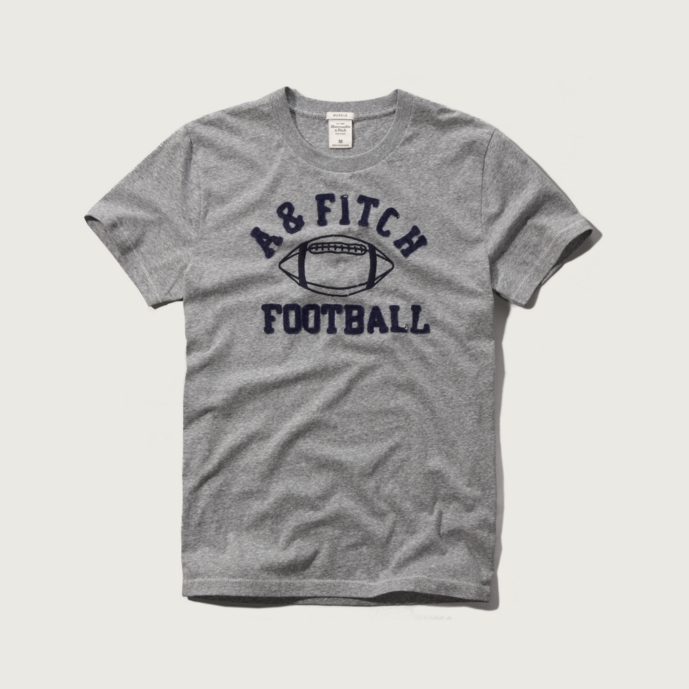 a&f tees