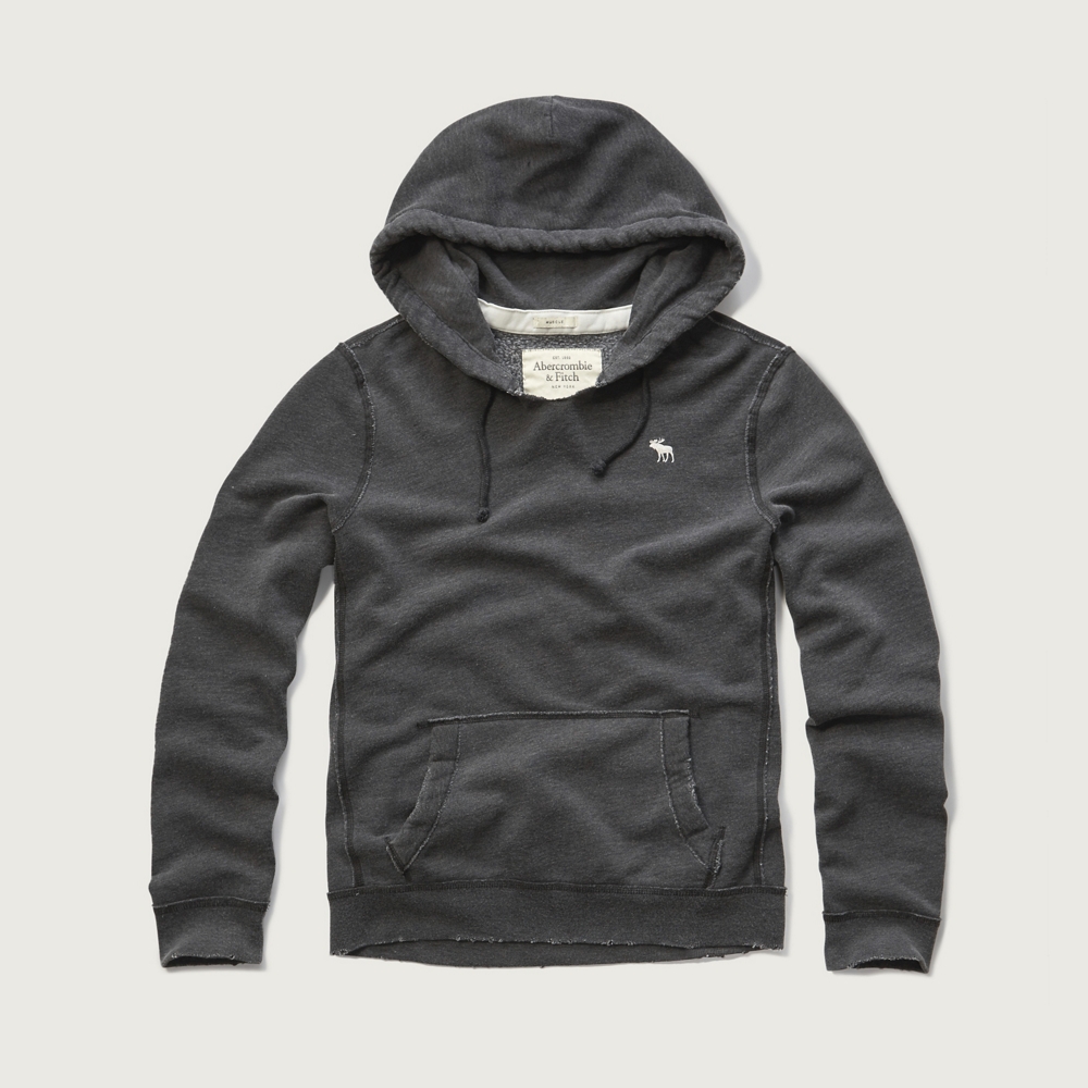mens hoodies the iconic