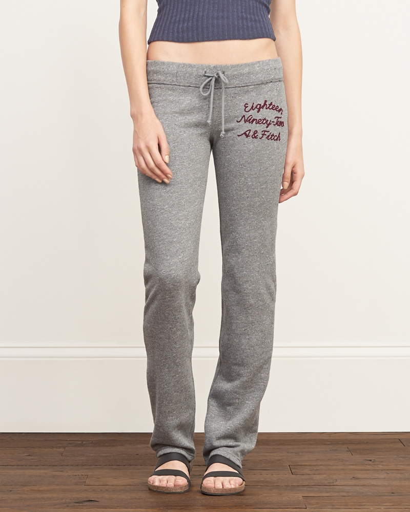 clearance sweatpants