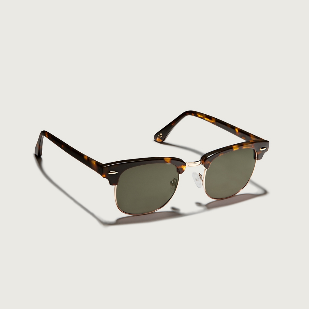 Mens Old School Sunglasses | Mens Accessories | Abercrombie.com