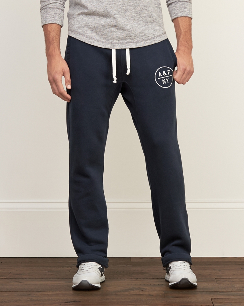 modern sweatpants