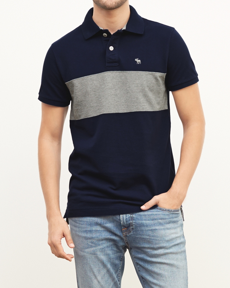 Mens 50% Off Select Styles | Abercrombie.com