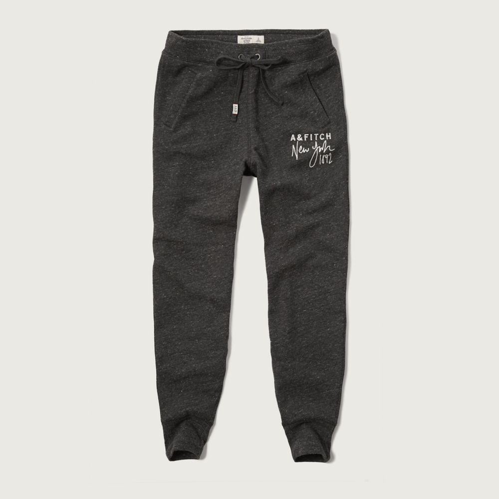 joggers logo