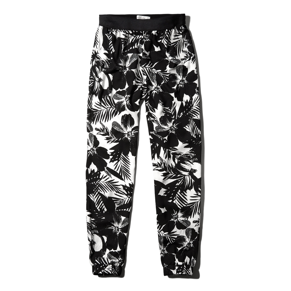 Womens Pants | Abercrombie.com