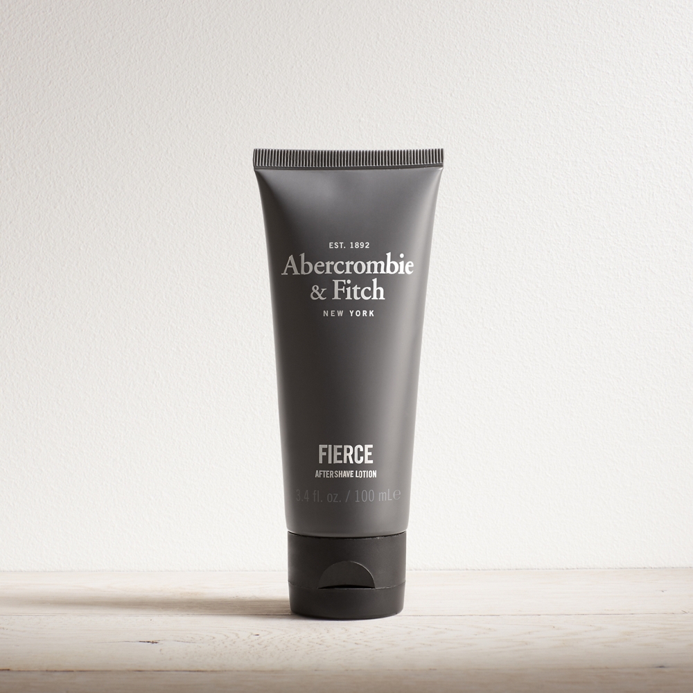 Mens Fierce Aftershave Lotion Mens Cologne