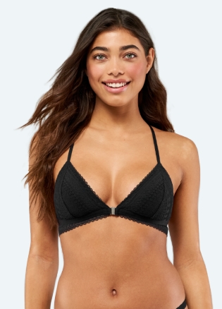 hollister gilly hicks bralette