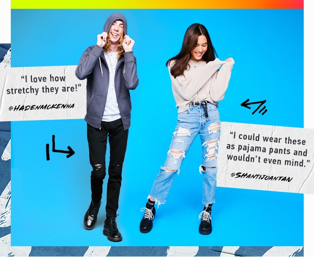 Hollister Co Clothing For Guys And Girls