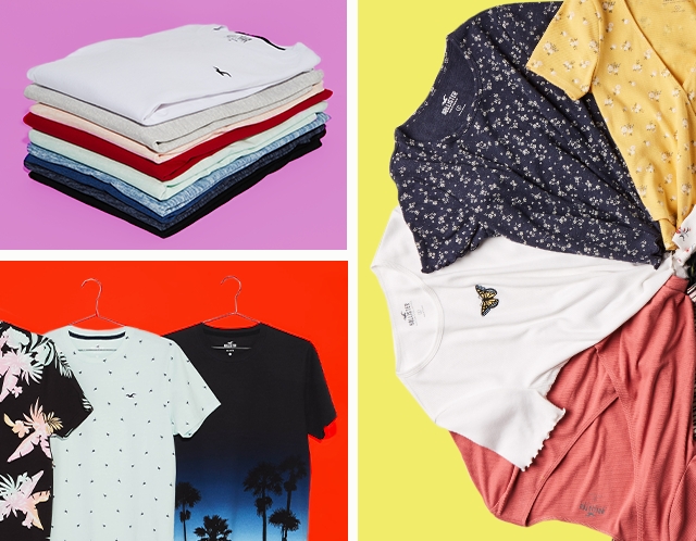 hollister usa clearance sale