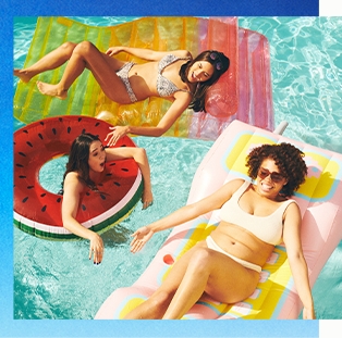 hollister womens swim