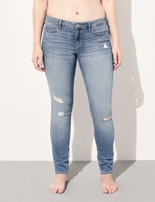 hollister skinny jeans for girls