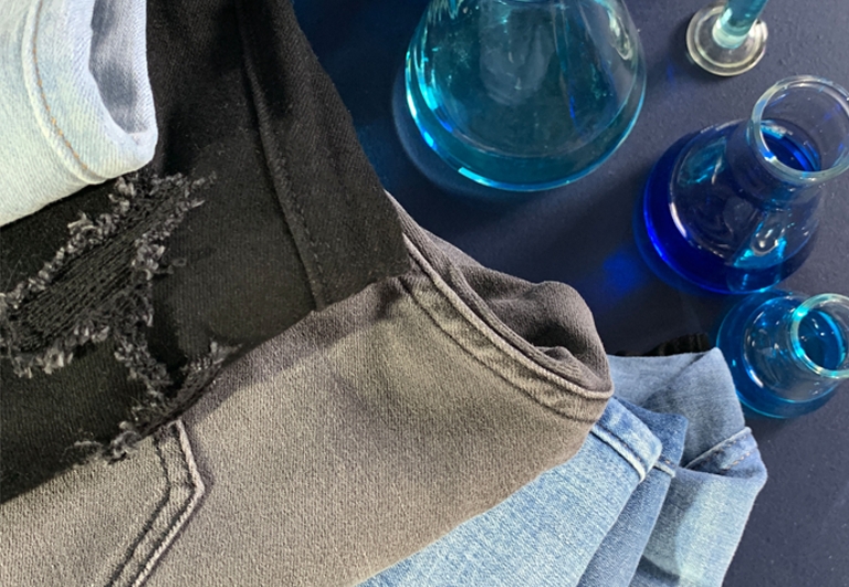 hollister jean company