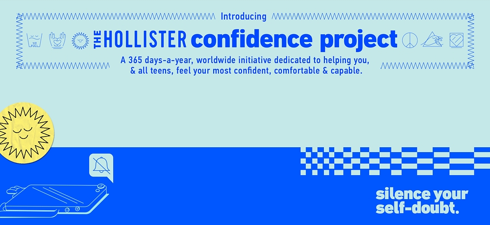 clothing brands like hollister