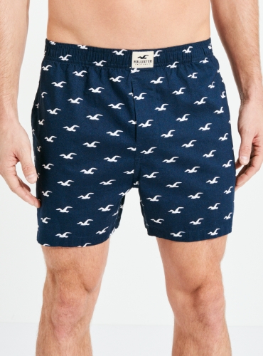 Guys Underwear & Socks | Hollister Co.