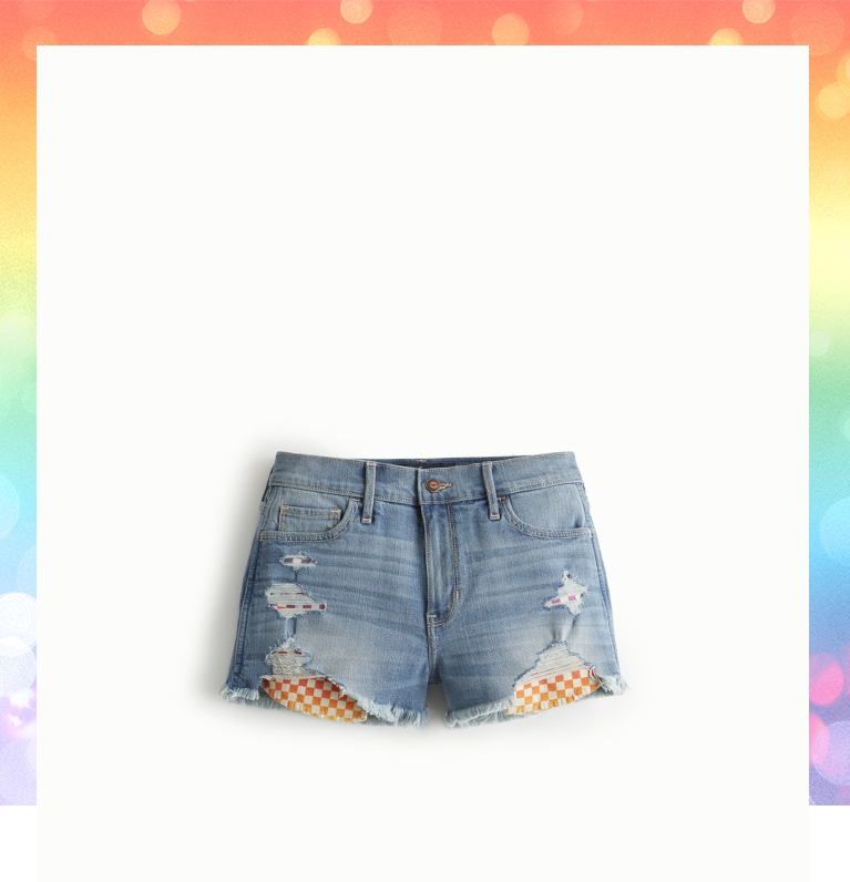 Hollister Co. Carpe Now Clothing for Guys and Girls