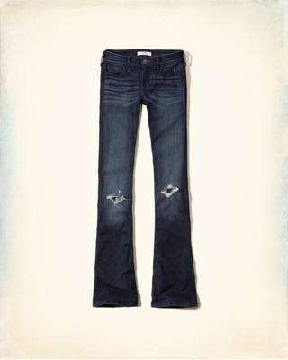 Girls Jeans | Clearance | Hollister Co.