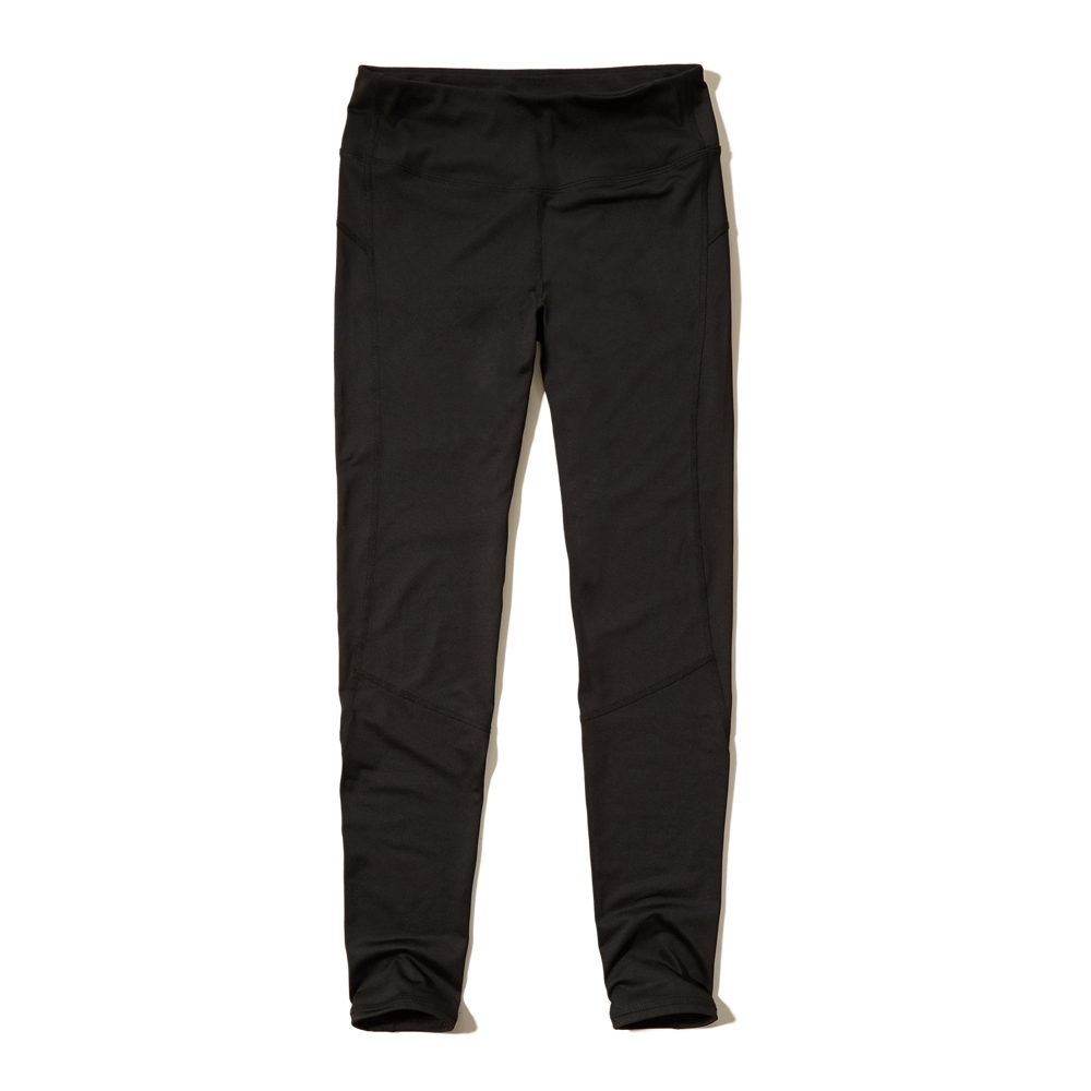 hollister sport leggings