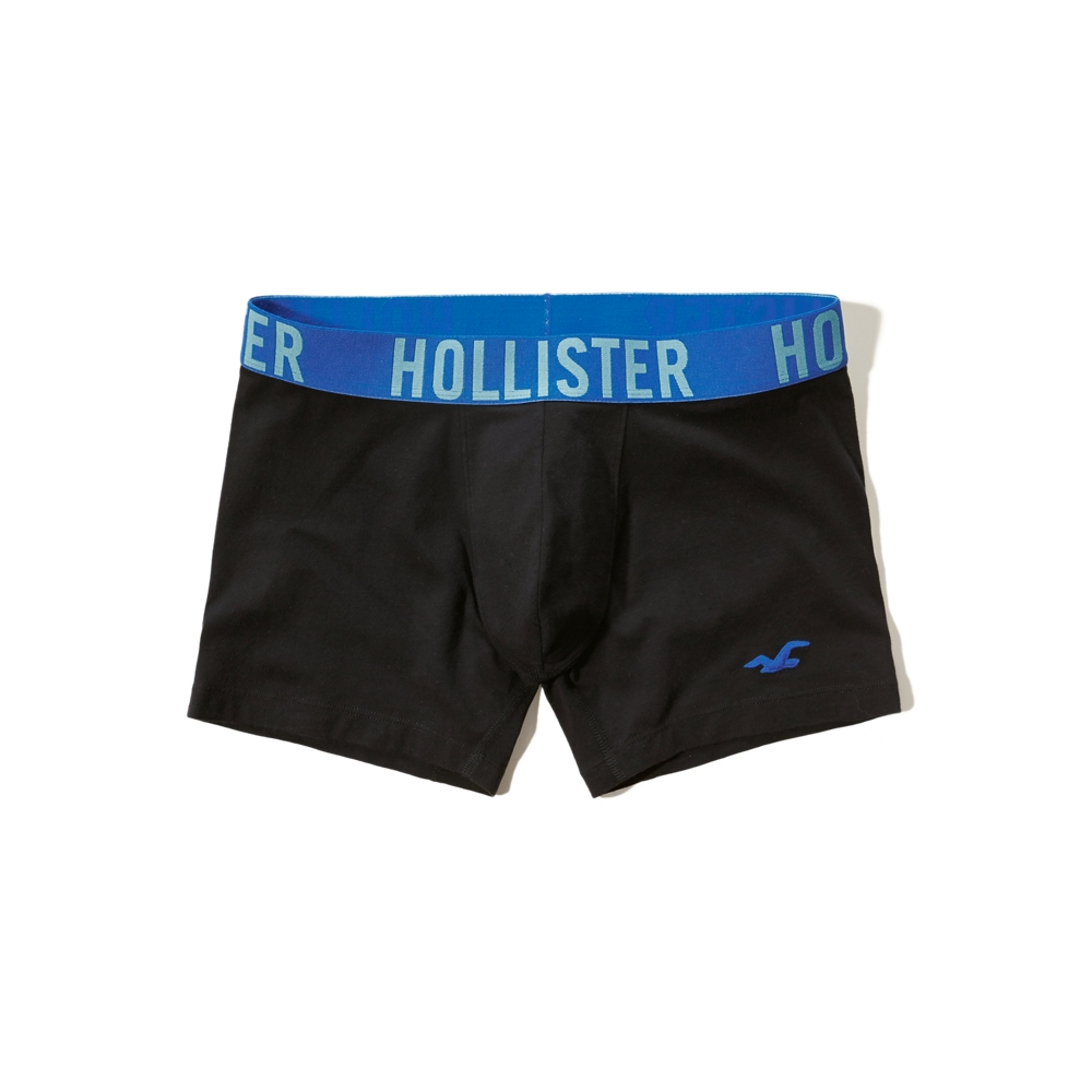 Guys Underwear & Socks | HollisterCo.com