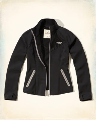 Hollister Abrigos Hollister Abrigos