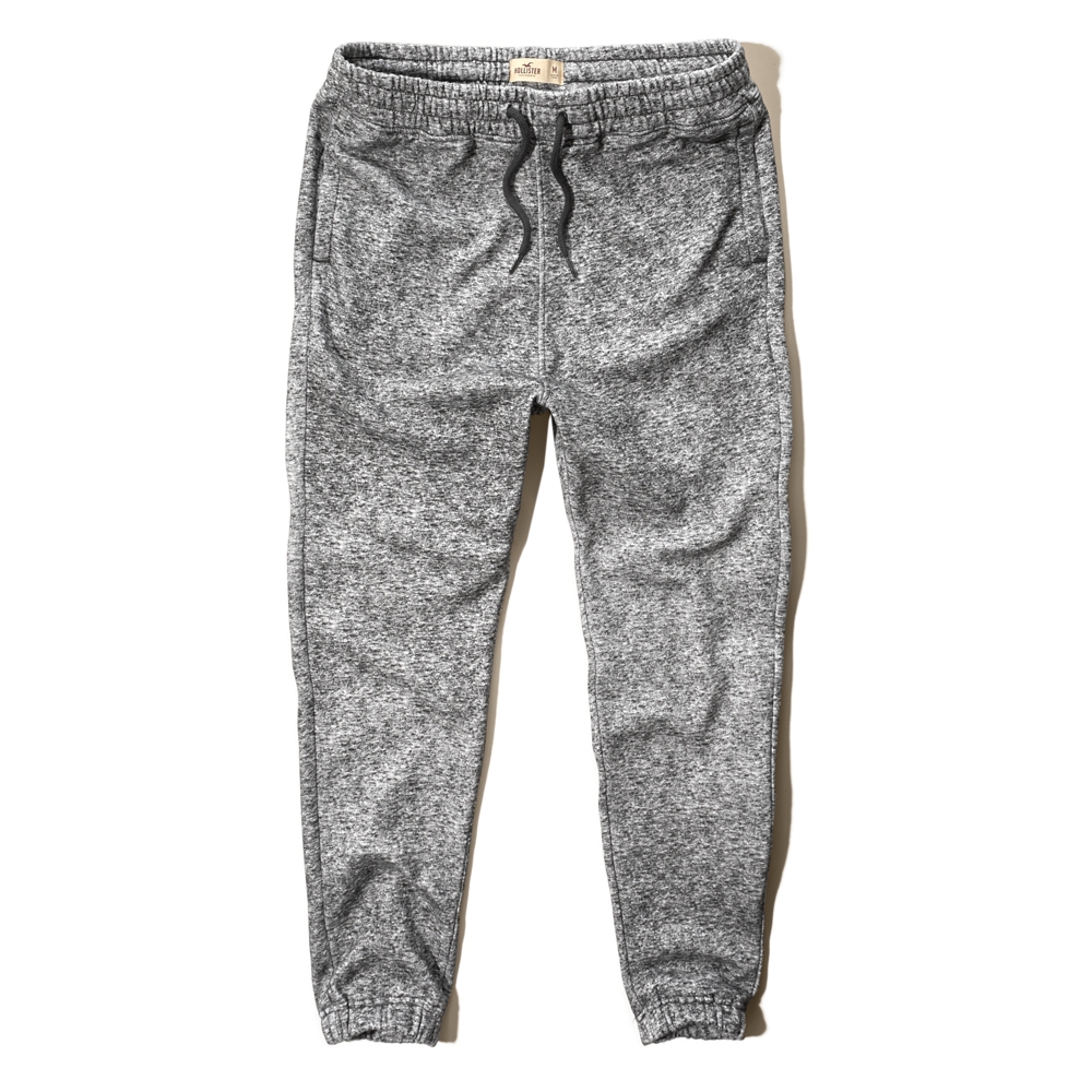 dad joggers hollister