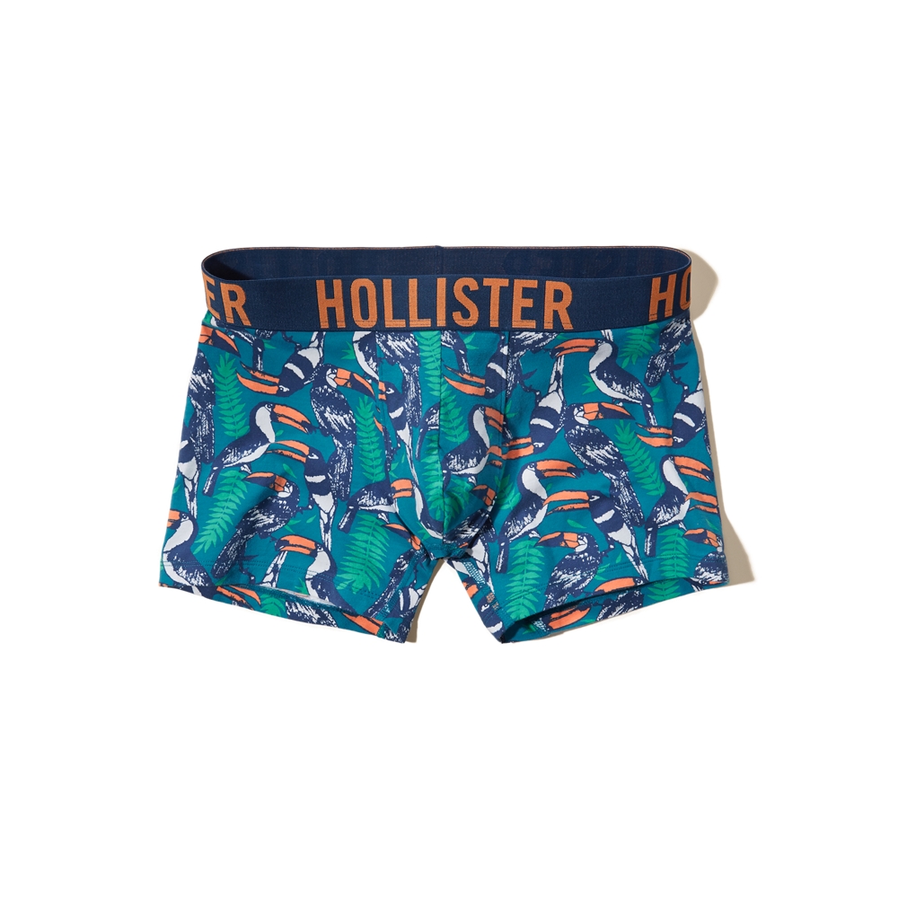 Guys Underwear & Socks | HollisterCo.com