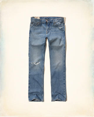 Guys Jeans | Clearance | Hollister Co.