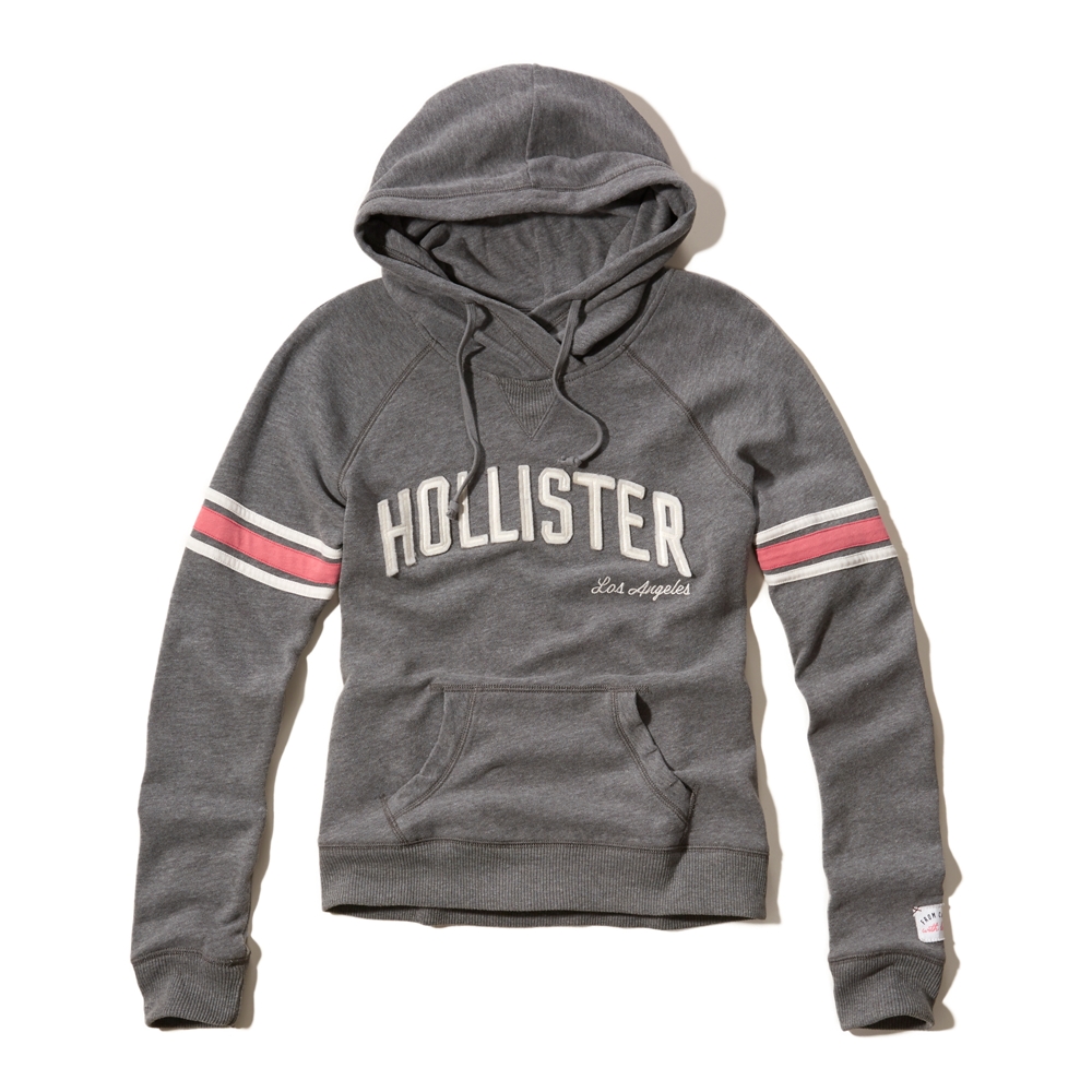 sudadera hollister mujer amazon