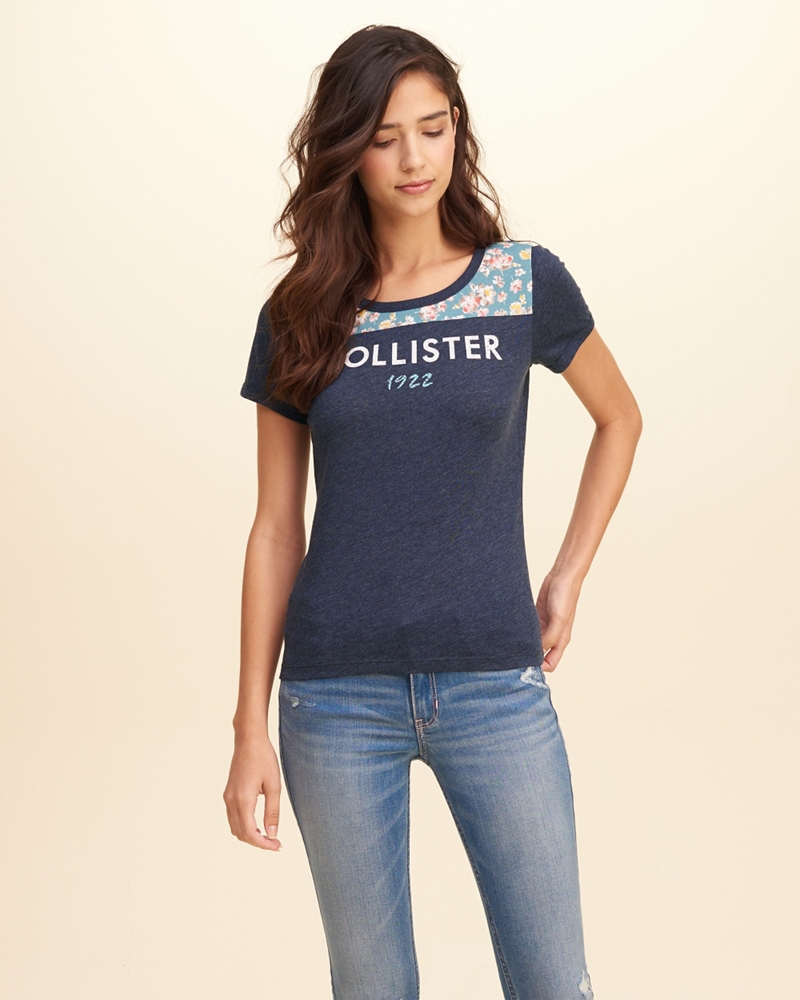 Tops | Hollister Co.