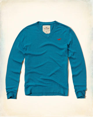 Hollister Camisas Cuello V Hollister Camisas Cuello V