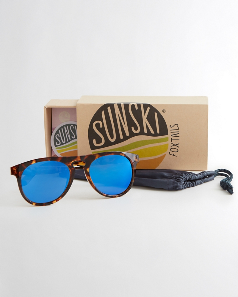 hollister sunglasses
