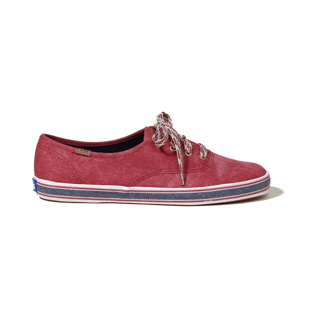 Keds Champion Americana Sneaker
