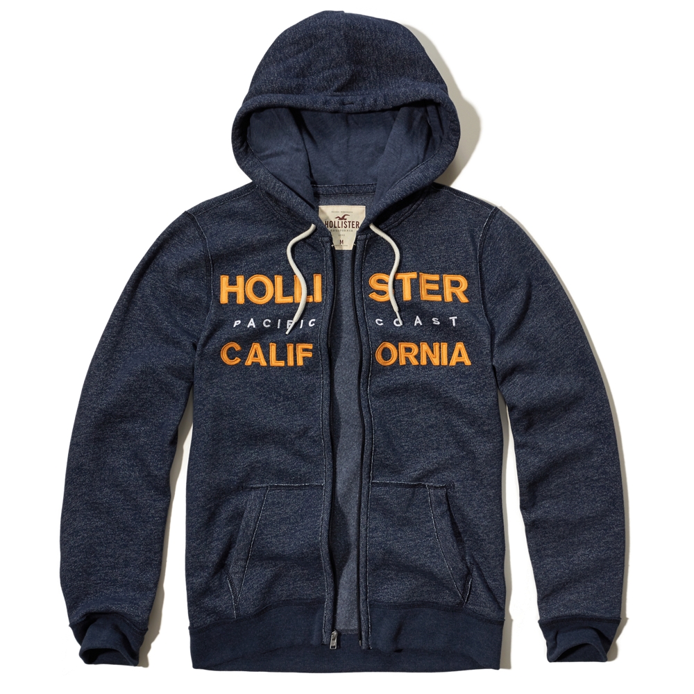 Hoodies & Sweatshirts | Hollister Co.