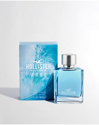 Guys Cologne & Body | Hollister Co.