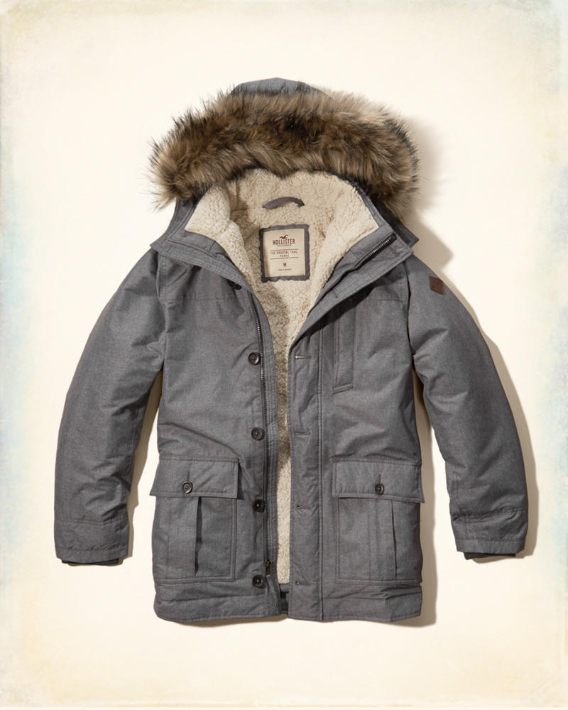 Hollister Para Hombre Hollister Para Hombre