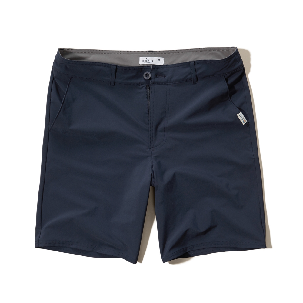 Guys Shorts Bottoms | HollisterCo.com