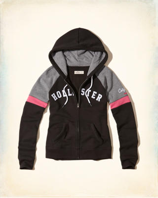 Hollister Hoodies Hollister Hoodies