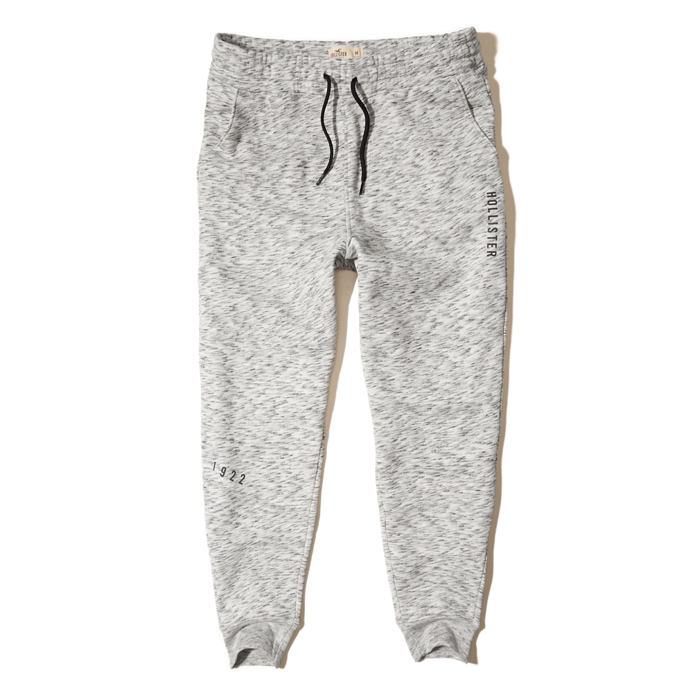 Guys Joggers | Hollister Co.