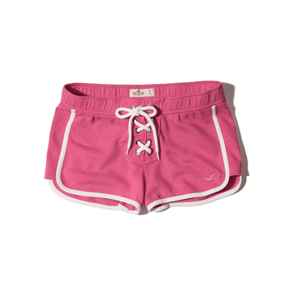 Girls Shorts | Hollister Co.