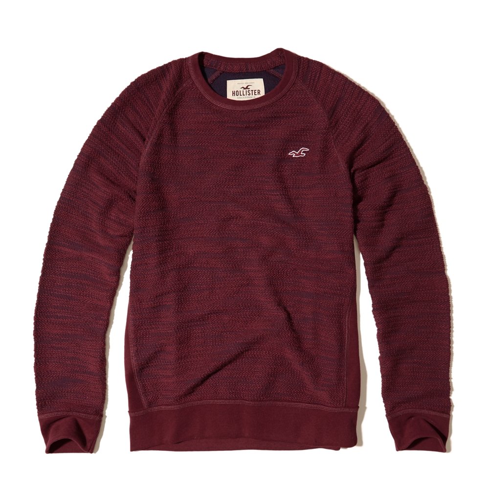 Guys Hoodies & Sweatshirts | Hollister Co.