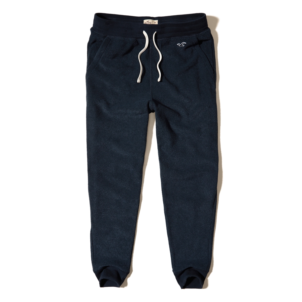 mens super soft joggers