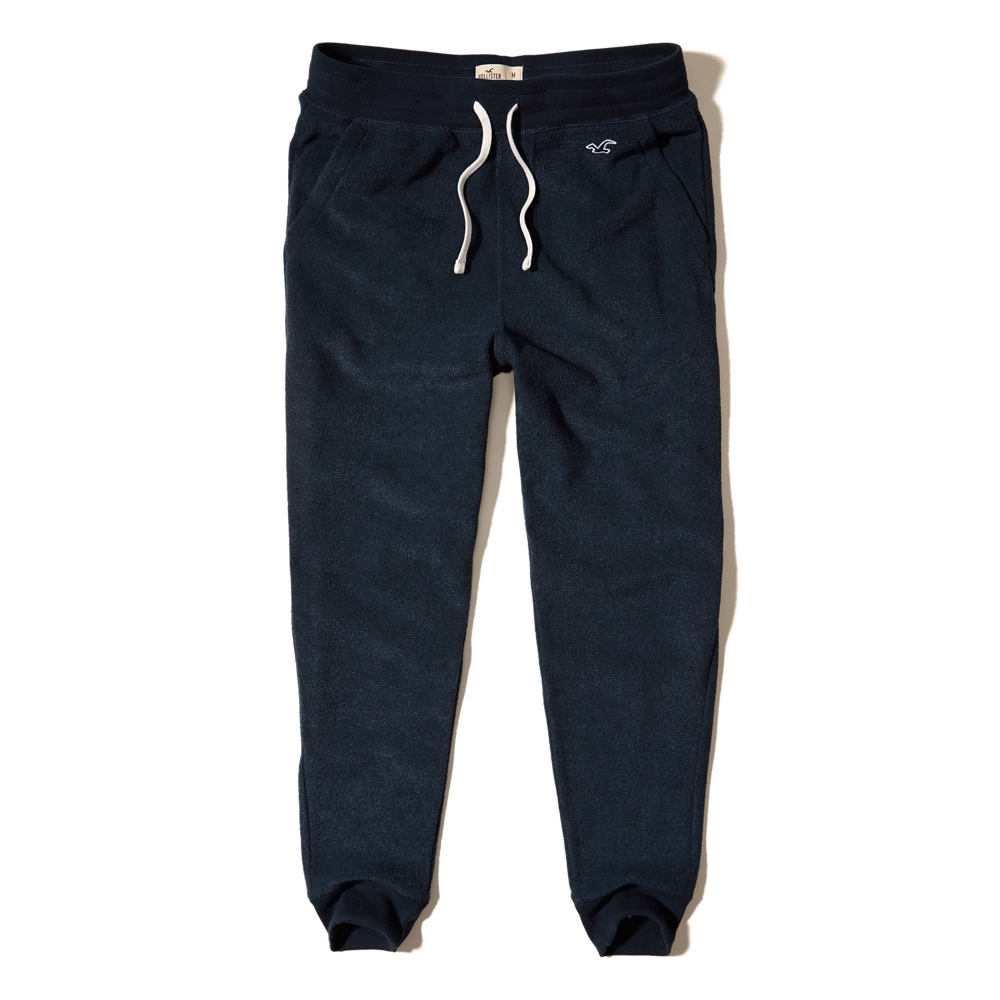 hollister bottoms mens