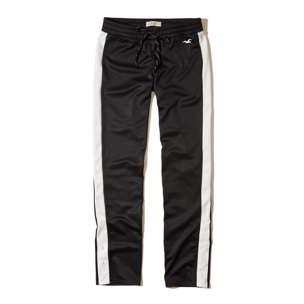 moncler sweatpants mens