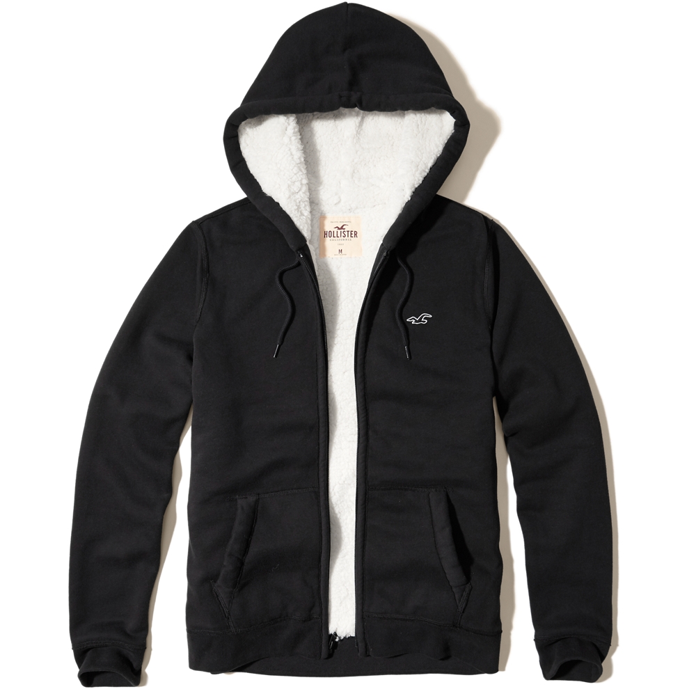 Guys Hoodies & Sweatshirts | Hollister Co.