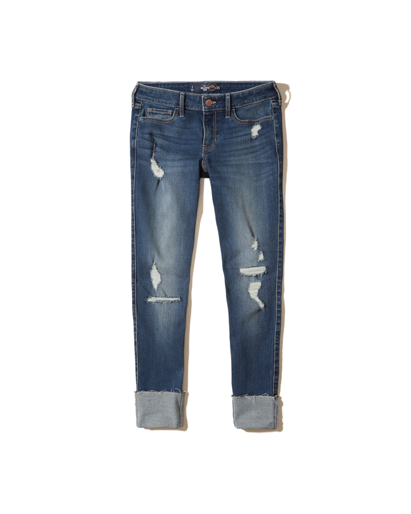 hollisterco com jeans