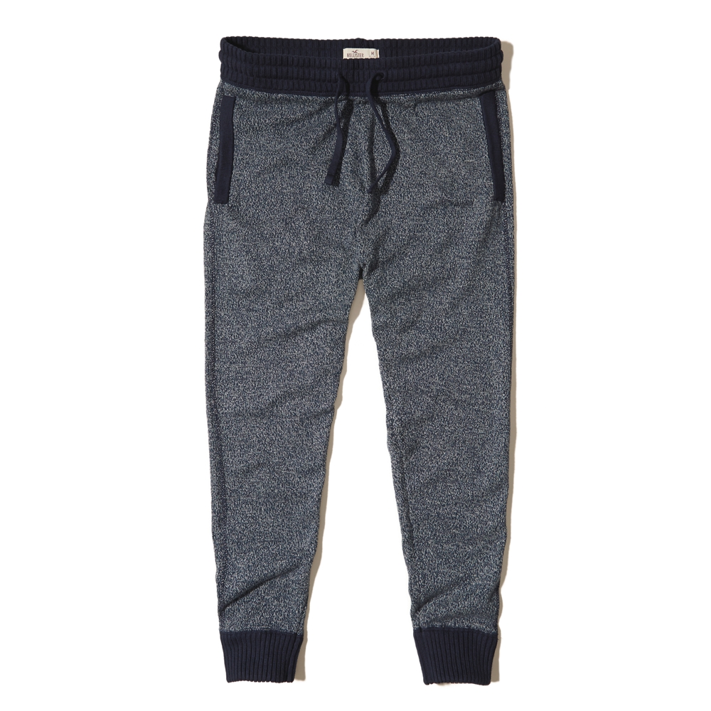 Guys Joggers | Hollister Co.