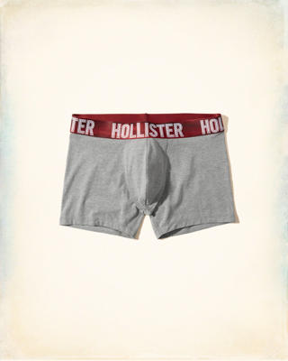 Guys Underwear & Socks | Hollister Co.