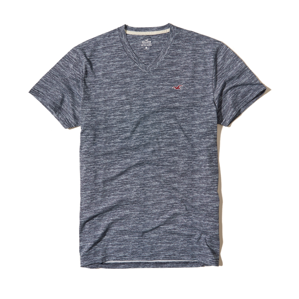 Guys Tops | Hollister Co.